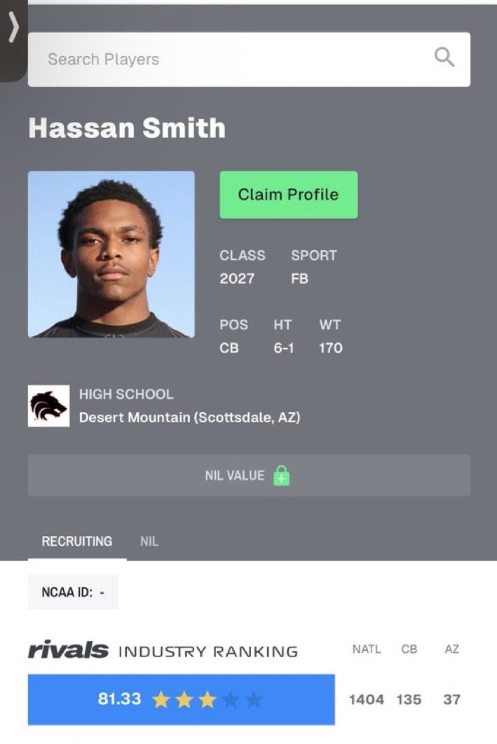 Coach Whitener tweet media