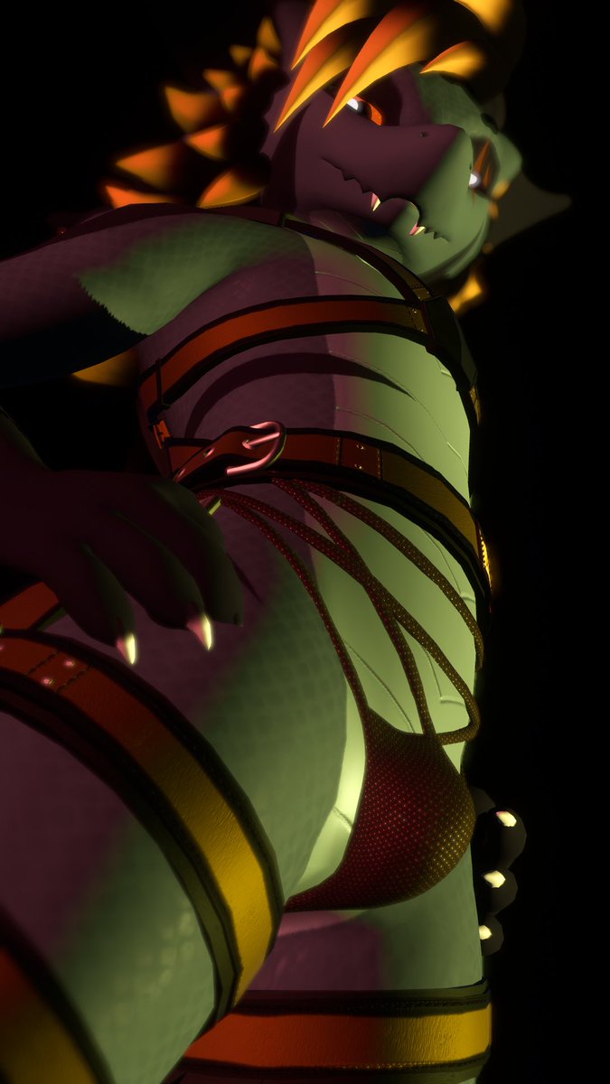 Kion 🔞 🔜 FWA, AC tweet media