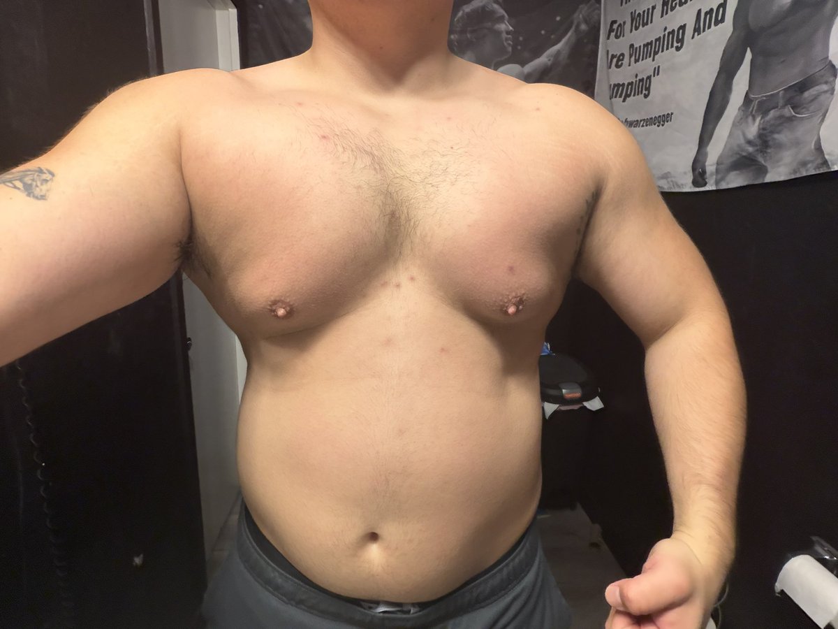 It’s going to be a big boy summer