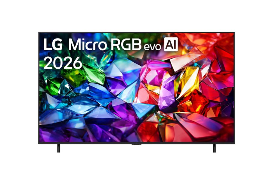 homecinemafr's tweet photo. [Annonce HCFR] LG – Téléviseurs LG Micro RGB evo 📺 - HCFR Forum &amp; Magazine - cc @LGCommercial
@homecinemafr

https://t.co/abboZpFsbh https://t.co/k2yrWrWAkT