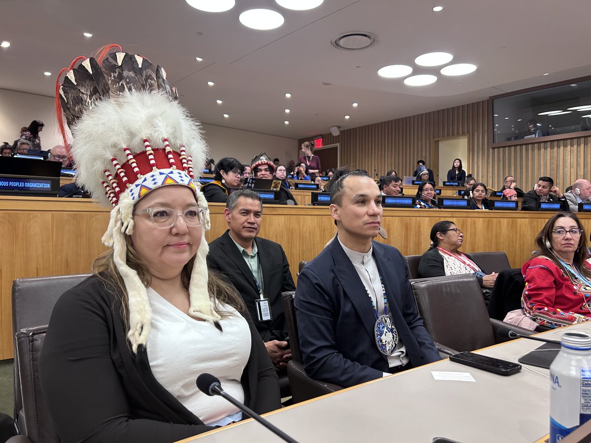 AFN tweet media