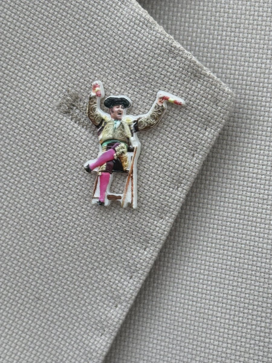 Tercio de Quites tweet media