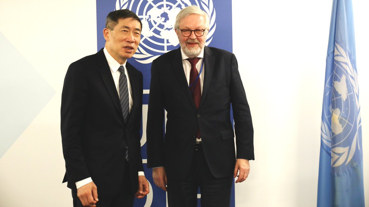 Haoliang Xu tweet media