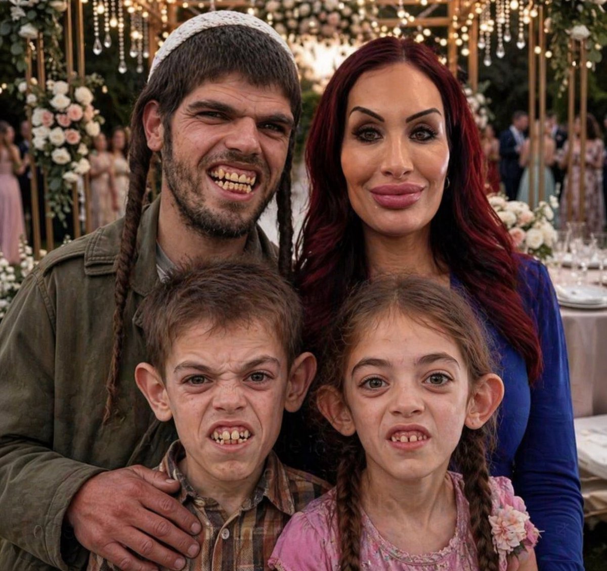 One Ummah 🕋 United & Undivided tweet media