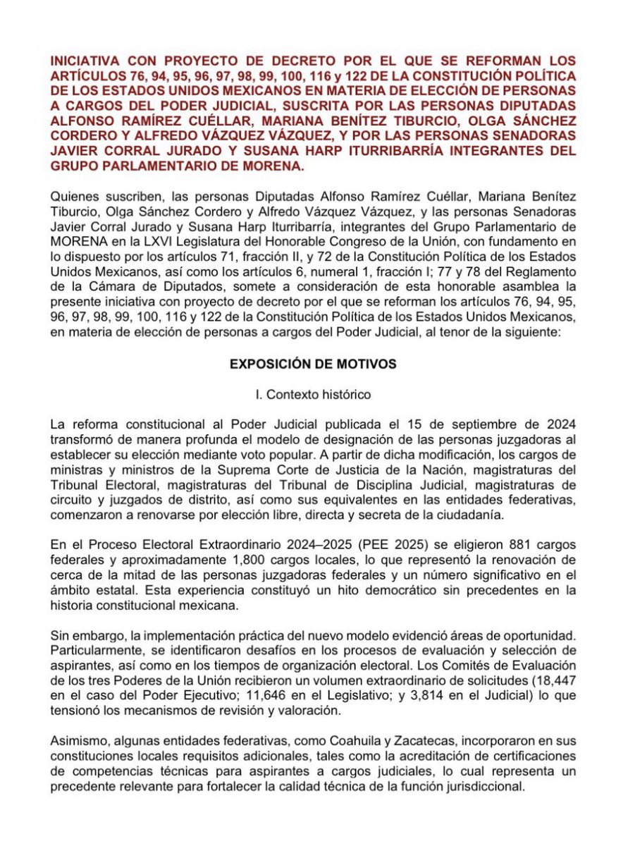 Secretario PJF tweet media