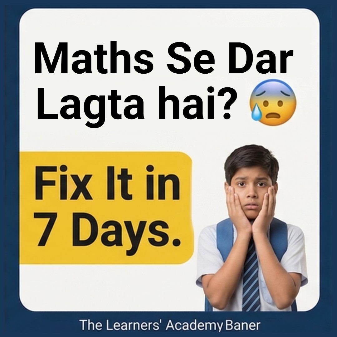 The Learners' Academy tweet media