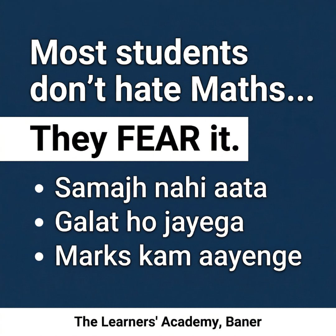 The Learners' Academy tweet media