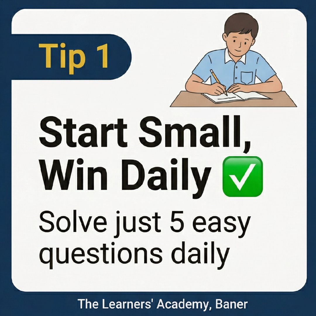 The Learners' Academy tweet media