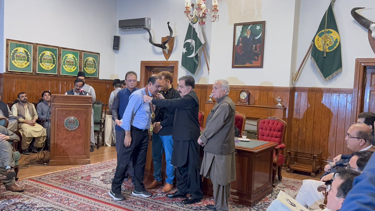 Syed Ali Shah tweet media