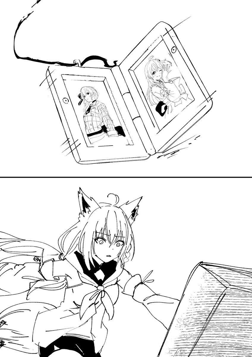 ナキムシの掲示板 tweet media