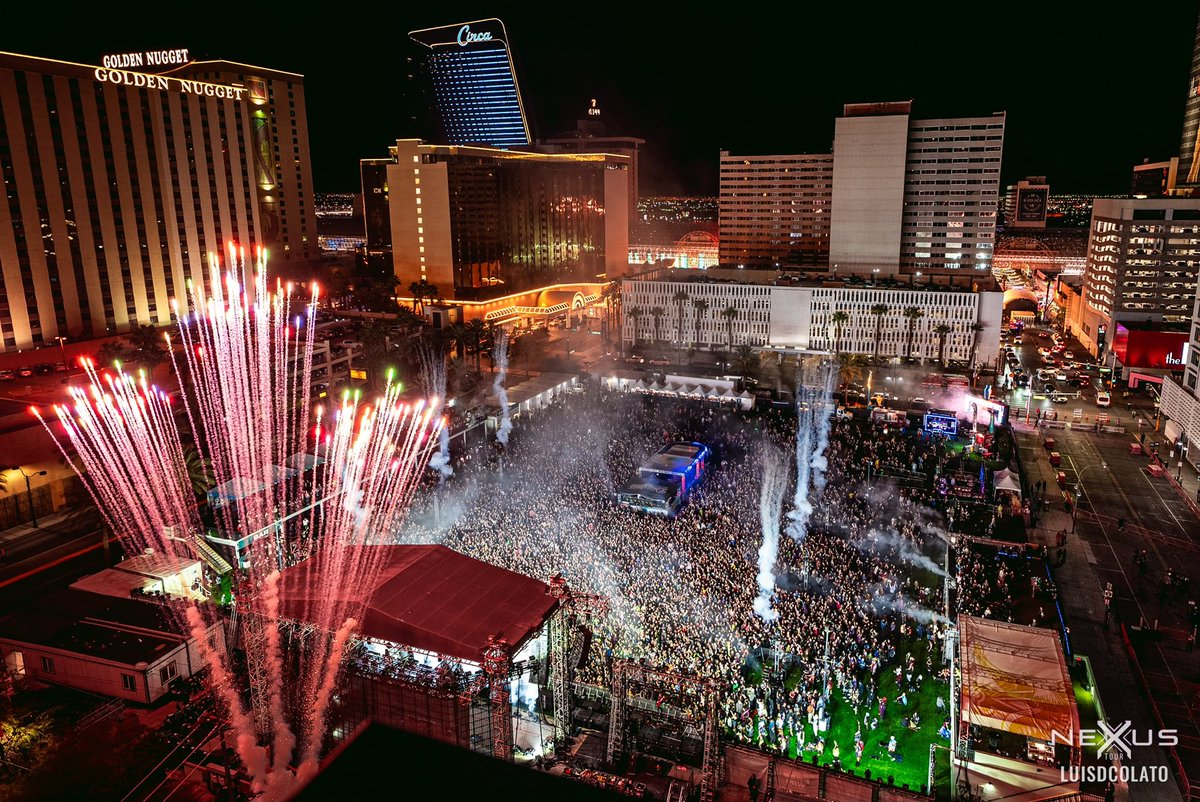 Excision Presents tweet media