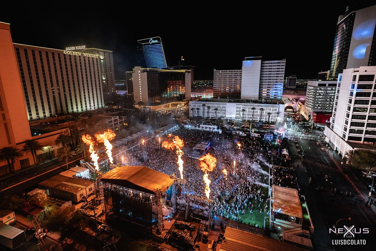 Excision Presents tweet media