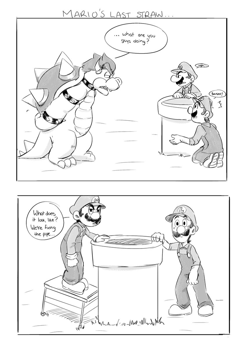 Cbfanart tweet media