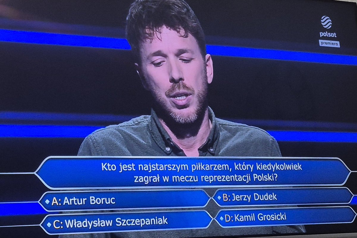 Michał Sagrol tweet media