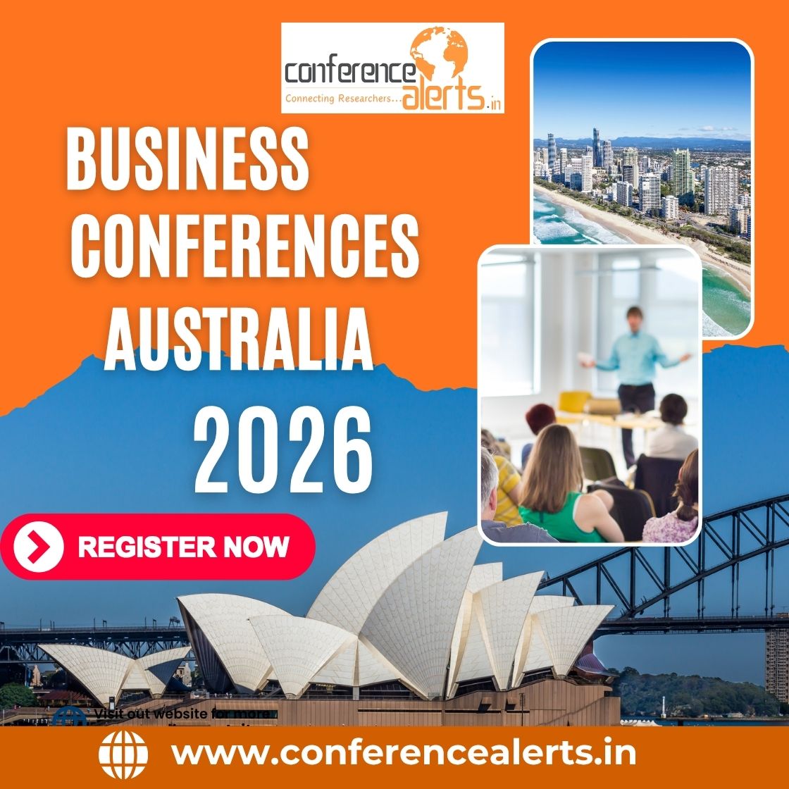 ConferenceAlerts.in tweet media