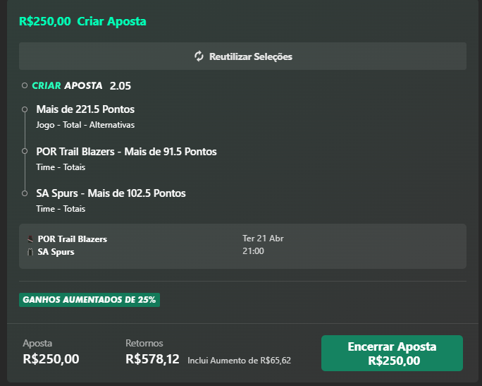 The Smart Bettor tweet media