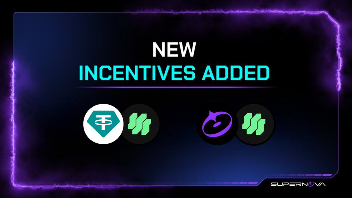 Supernova tweet media