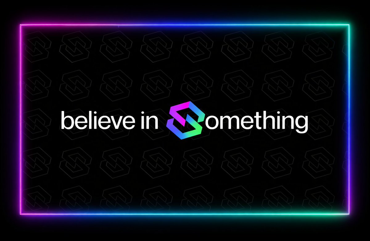 AR. AI. real world exploration. real rewards.
this is built to last. this is the foundation 🌍

a lot on the plate right now.
some things are taking longer than we'd like.
some things got pushed. that's just honest.

but we'd rather be late and right than early and wrong. that's