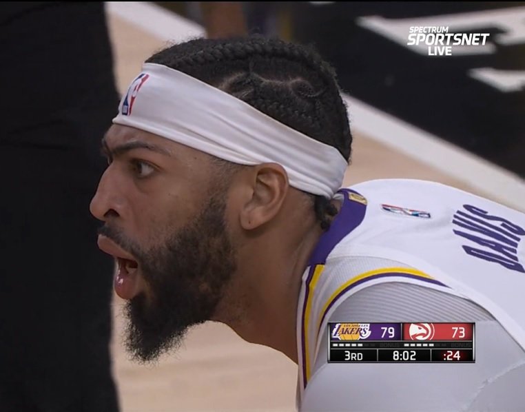 Lonnie Warner tweet media