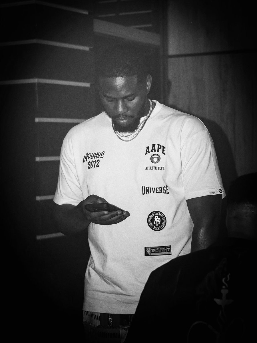 B I G L O U I E 🫵🏾 tweet media