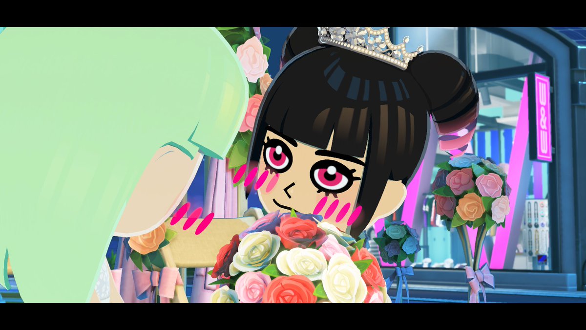 Maple 🍀 tweet media