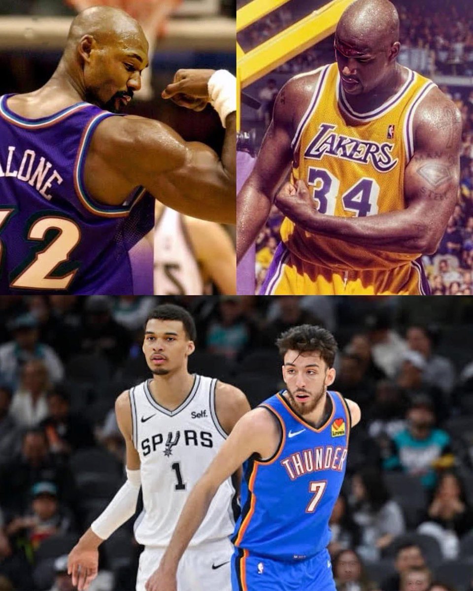 ♣️ Jokic & MJ ♦️ GOATs tweet media