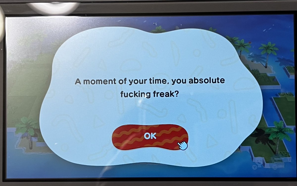 taal! ⟡ scara HATER tweet media