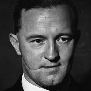 URDailyHistory's tweet image. 24 April 1906: Anglo-Irishman William Joyce is born in Brooklyn, New York. Raised in Ireland during World War II, he gave anti-British broadcasts for Nazi Germany. He was convicted of treason after the war and #executed on January 3, 1946 in London, England. #History #OTD #ad