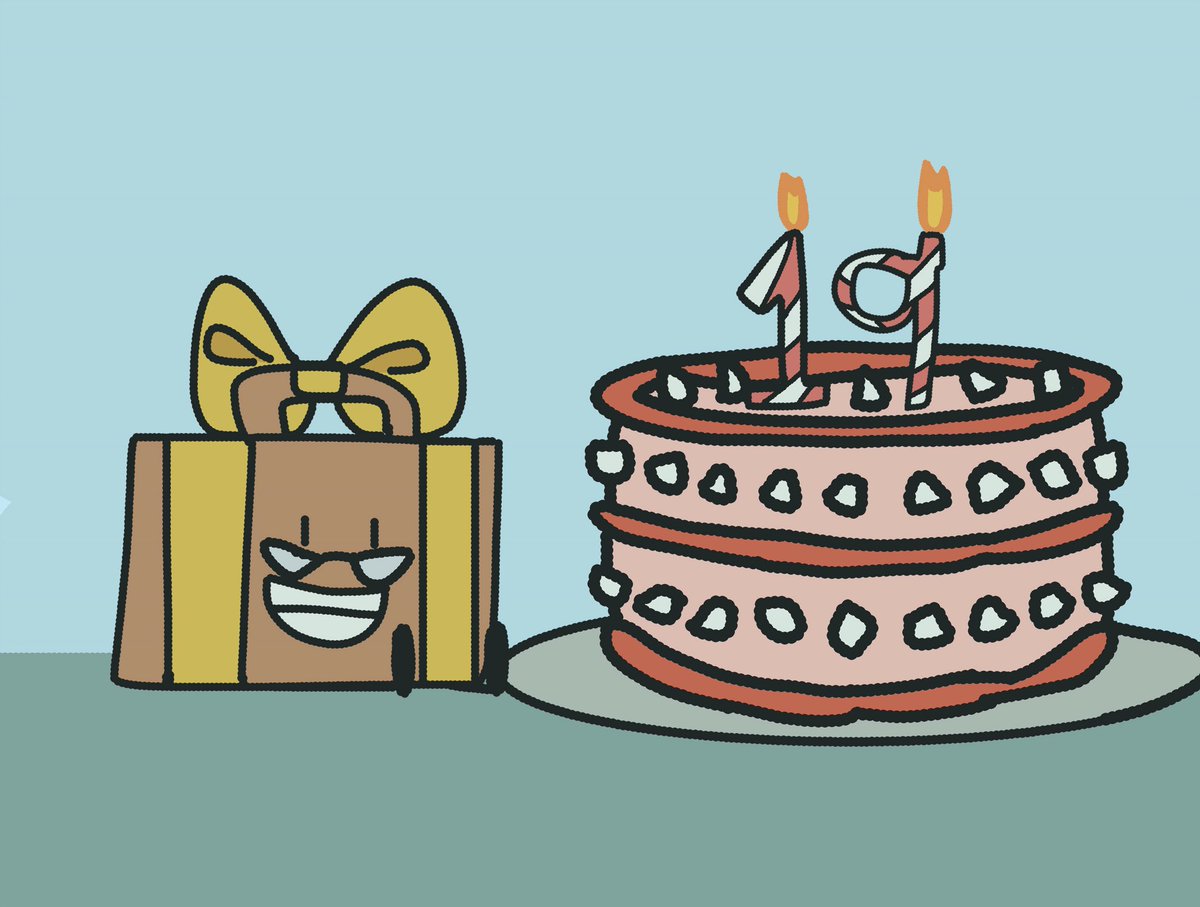 Happy birthday to me !!