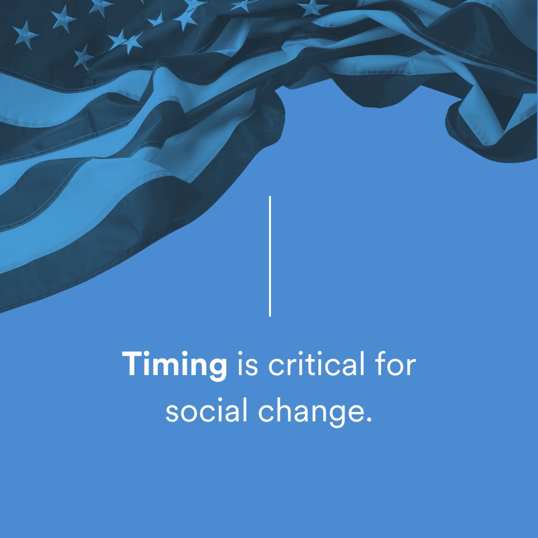 American Promise tweet media