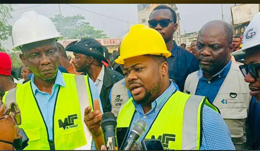 Honorable Patrick Eshiba tweet media