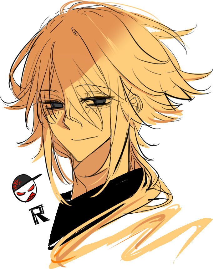 VHRXKSQ's tweet image. #BlockTales #Player