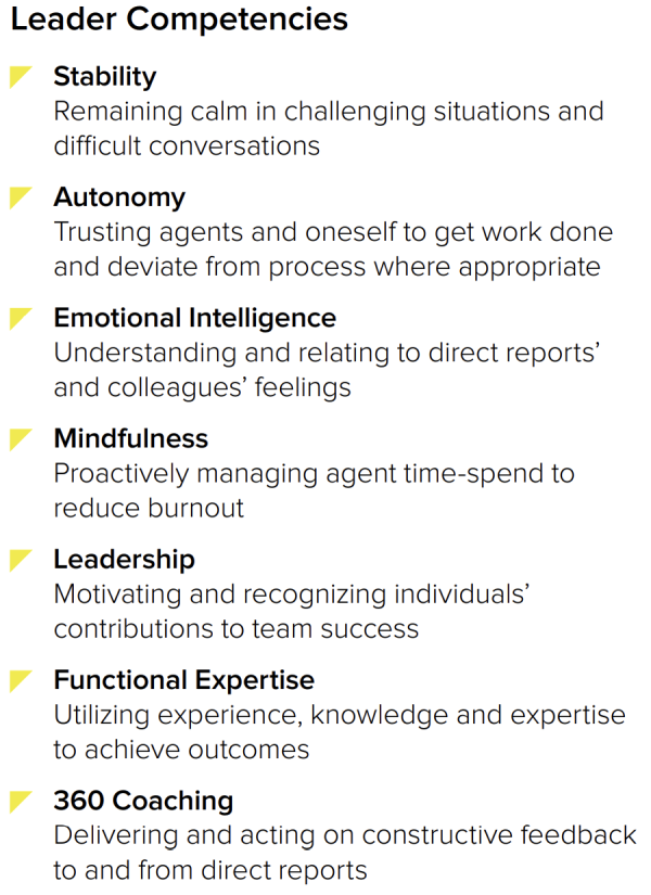 Customer Management Practice tweet media