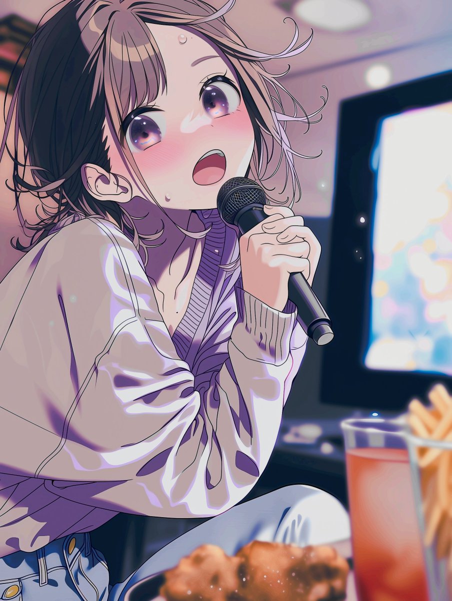 てるてる tweet media