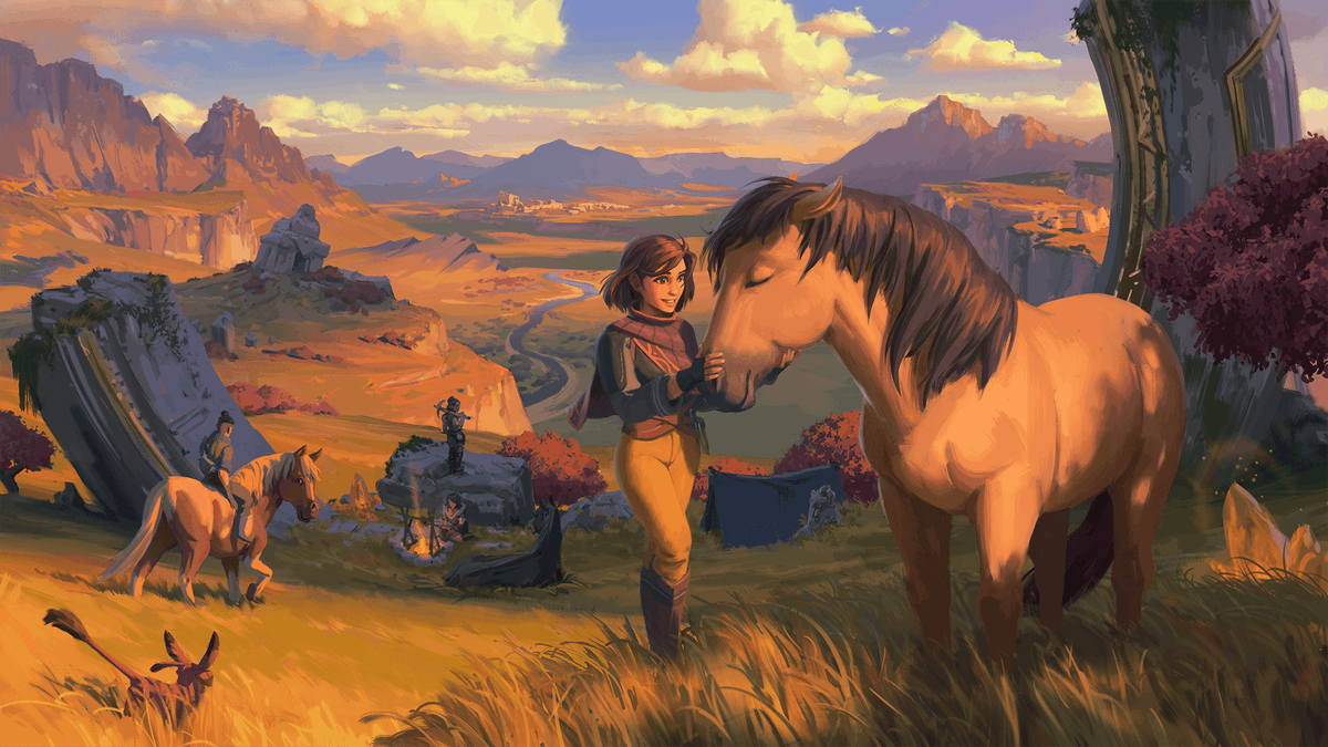 EDDocGamer tweet media