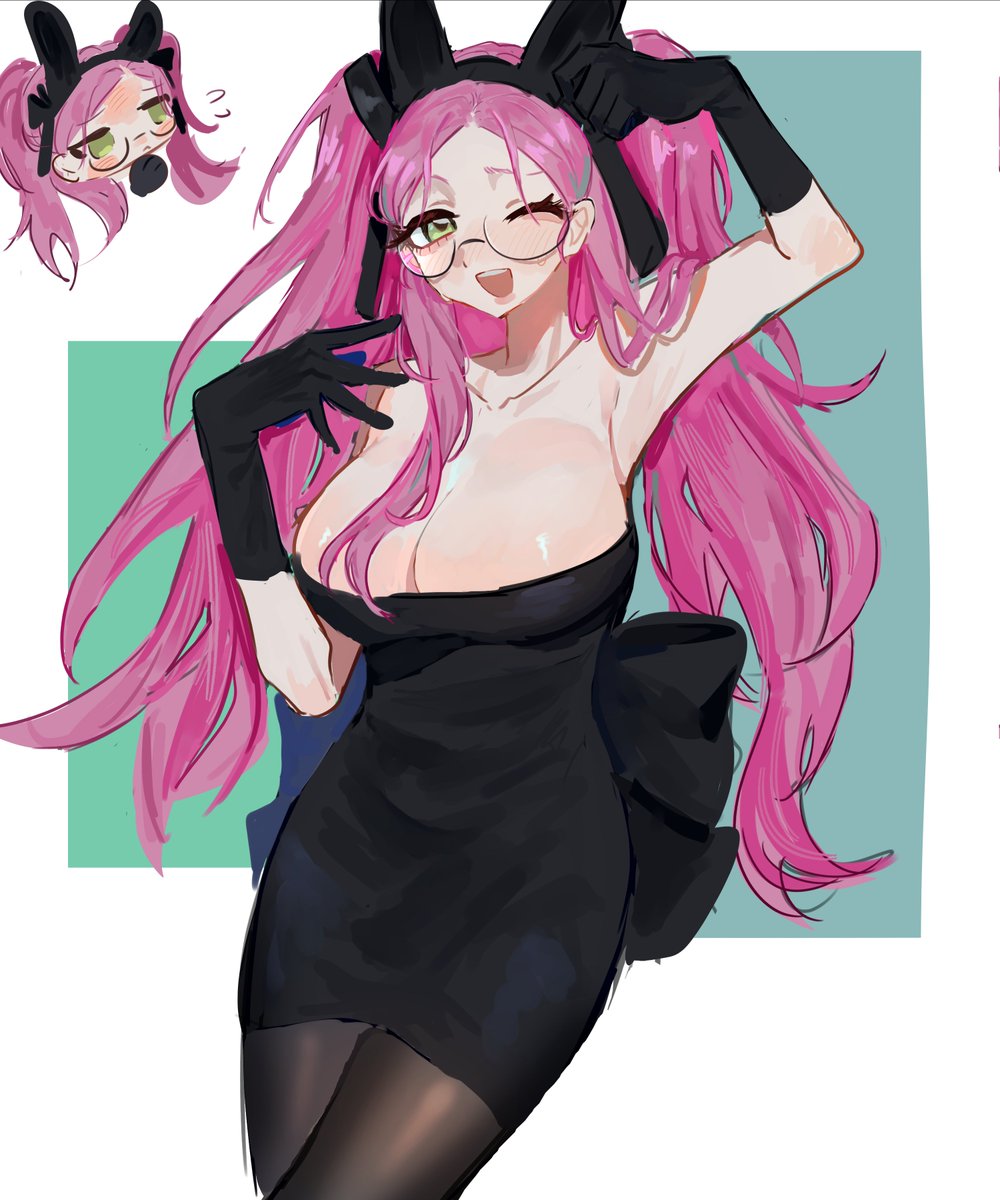 Foxy ꉂ⋆(و❁´▽⌳、▽́)੭❁ tweet media