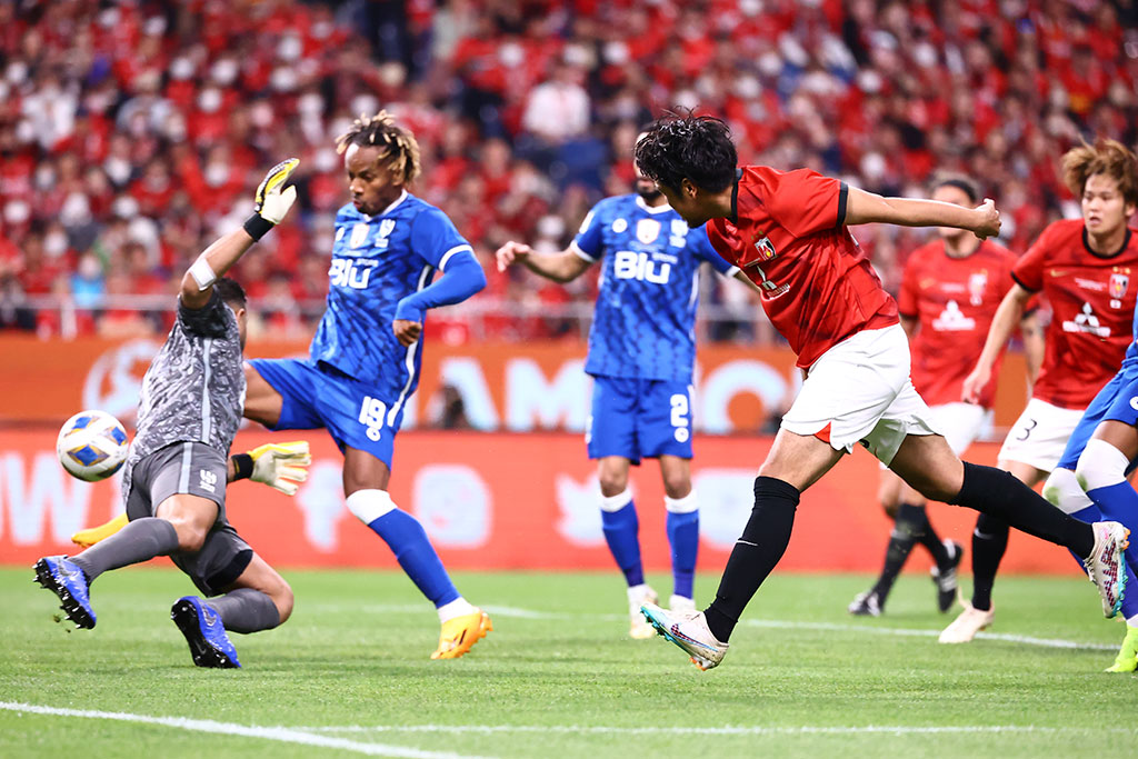 Forza_Urawa_'s tweet photo. 【史上初】
Jリーグ勢・4年連続ACL決勝進出達成

2023 浦和🇯🇵 2-1 アルヒラル🇸🇦
2024 横浜🇯🇵 3-6 アルアイン🇦🇪
2025 川崎🇯🇵 0-2 アルアハリ🇸🇦
2026 町田🇯🇵 ?-? アルアハリ🇸🇦 🆕 https://t.co/zAhjB54rnl