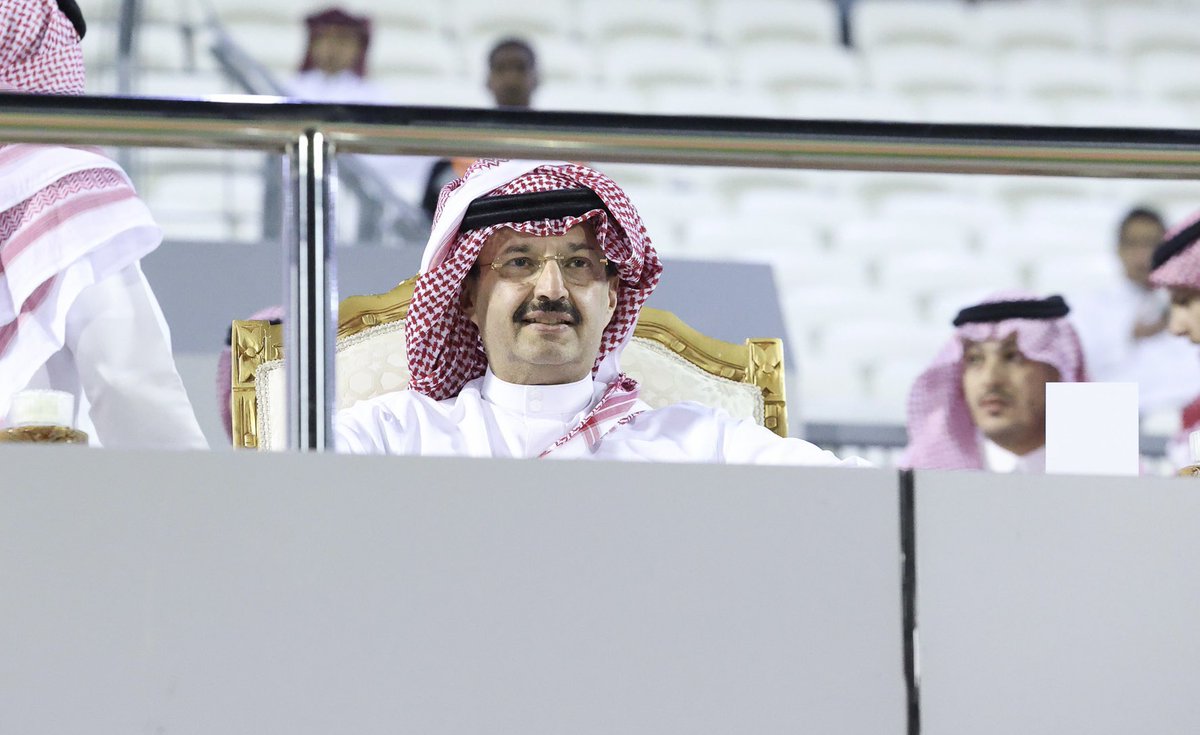 بندر الرشيدي tweet media