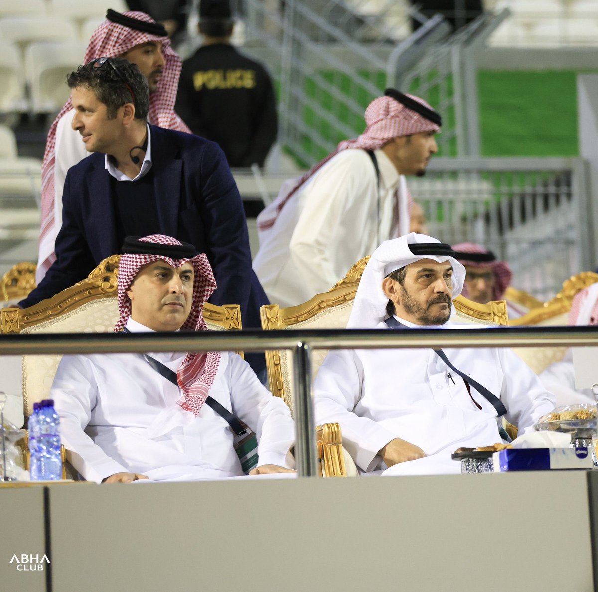 بندر الرشيدي tweet media