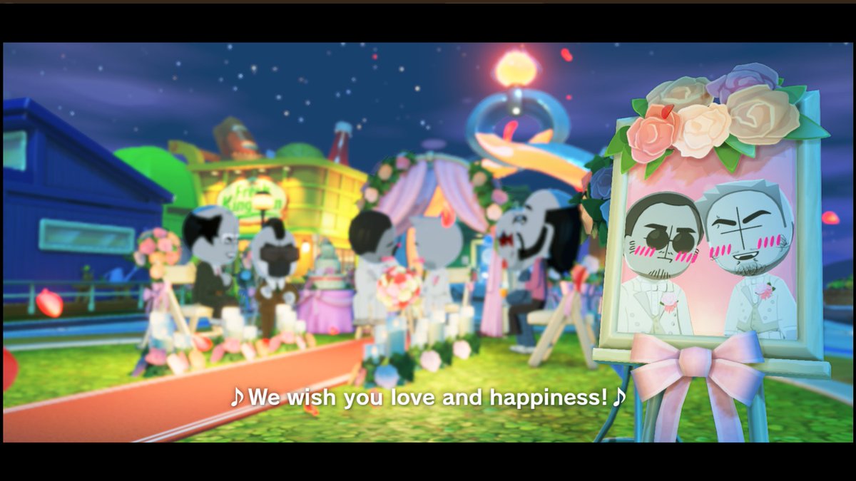 Omori___sunny's tweet photo. IM CRYING THEY SPED RAN IT...they yesterday got a crush already-ready to risk it, got together &amp; NOW THEY MARRIED...SLOW DOWN (i only play this game 5mins a day...so much happened) https://t.co/gJrC5uk522