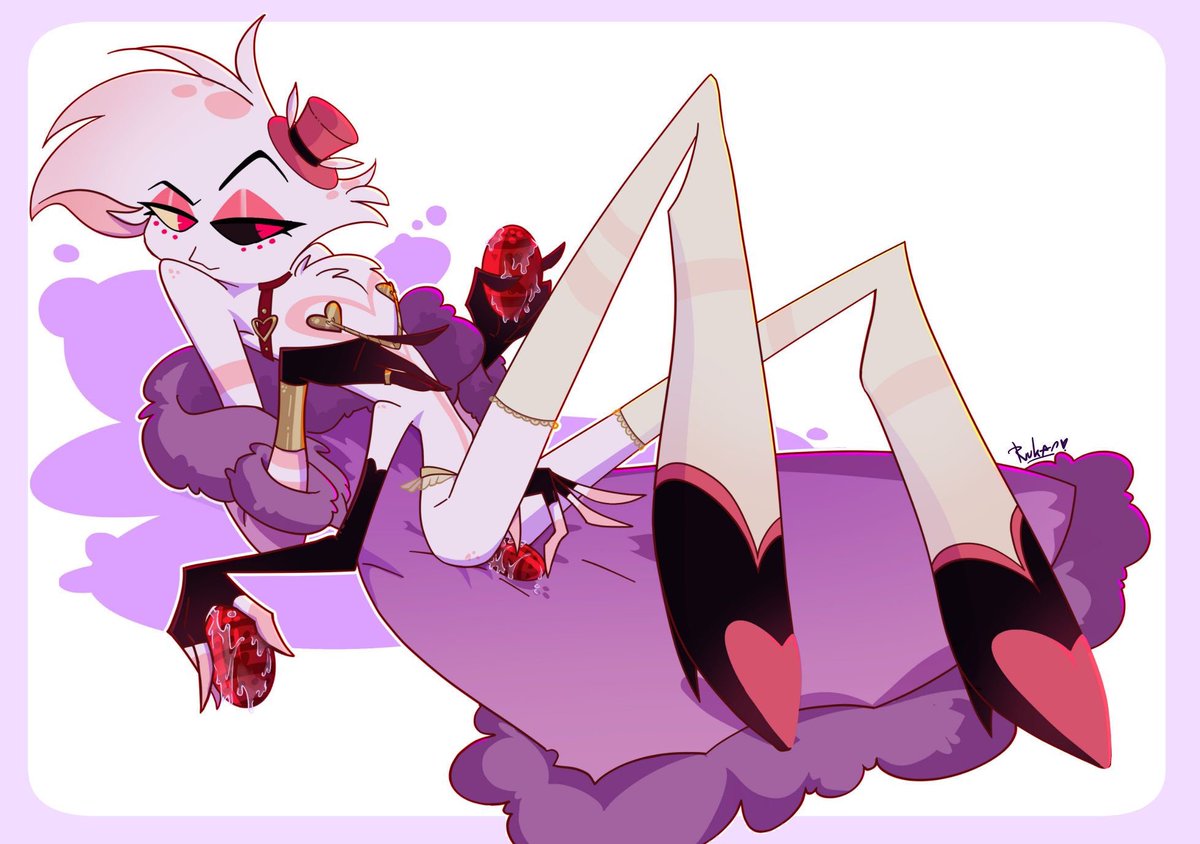 ✨Rukan✨✨Comms are FULL tweet media