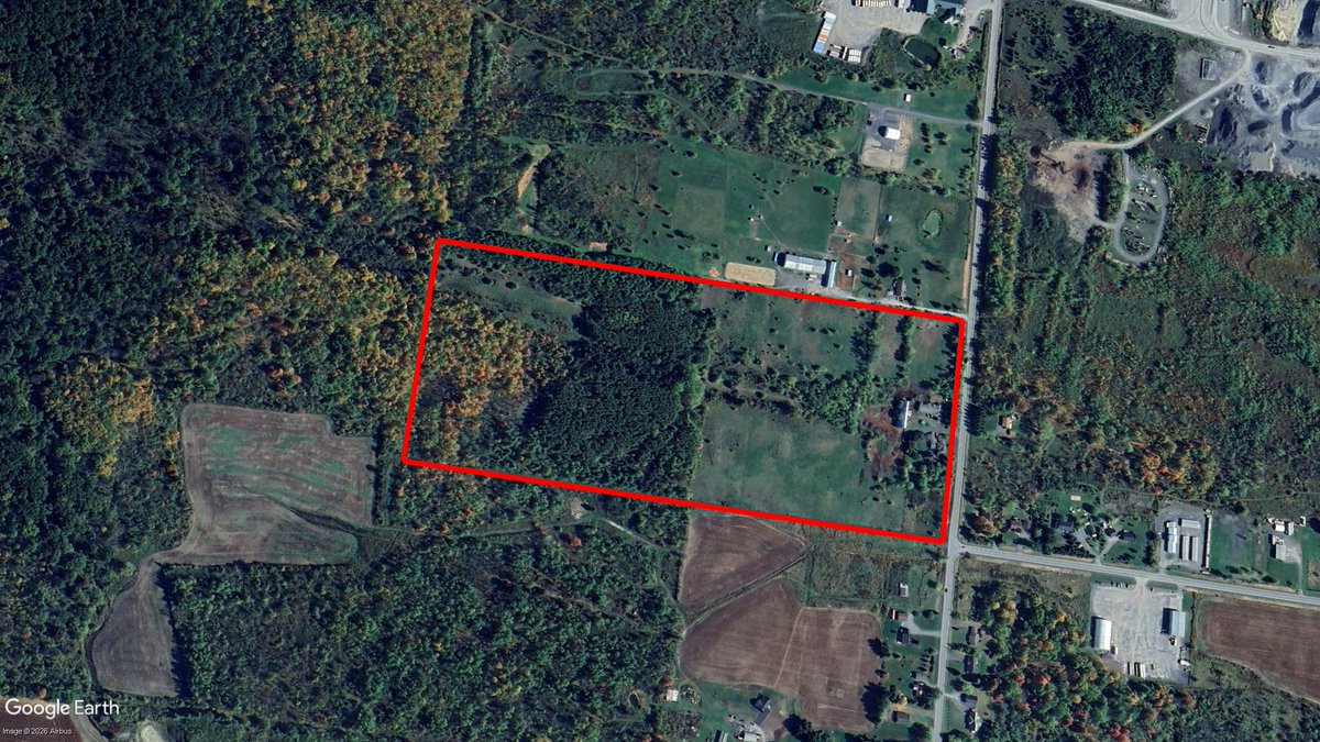 taxsaleshub's tweet image. New tax sale property in #southstormont, #ontario. Min tender amount: $36,820.97, assessed value is available. #ontariotaxsale #canadataxsales #taxsaleshub taxsaleshub.ca/ontario/south-…