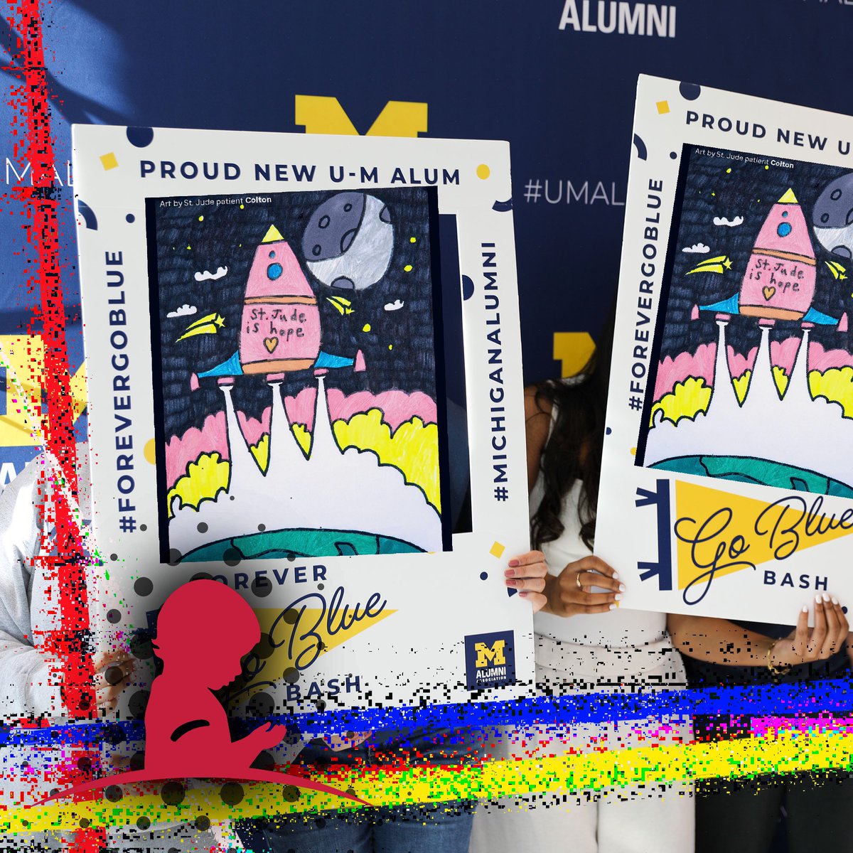 ROASTBEEFIEMP3's tweet photo. @michiganalumni https://t.co/k2QqglfYWj
