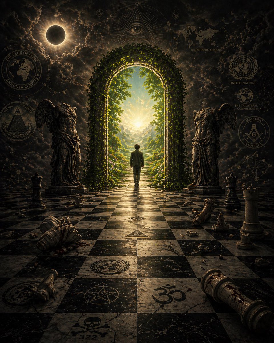 KakashiTrade's tweet photo. What you see is a picture. 
What you understand is your level. https://t.co/lZU9GEESlc