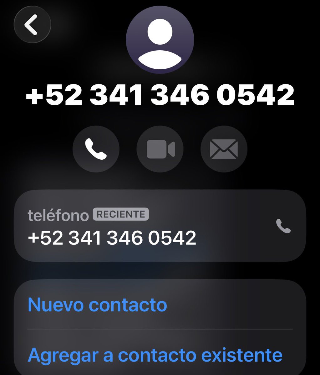 MrElDiablo8's tweet image. #Atención 🔴 |

Amigos alerta con las extorsiones y el robo de sus datos. #CdMx