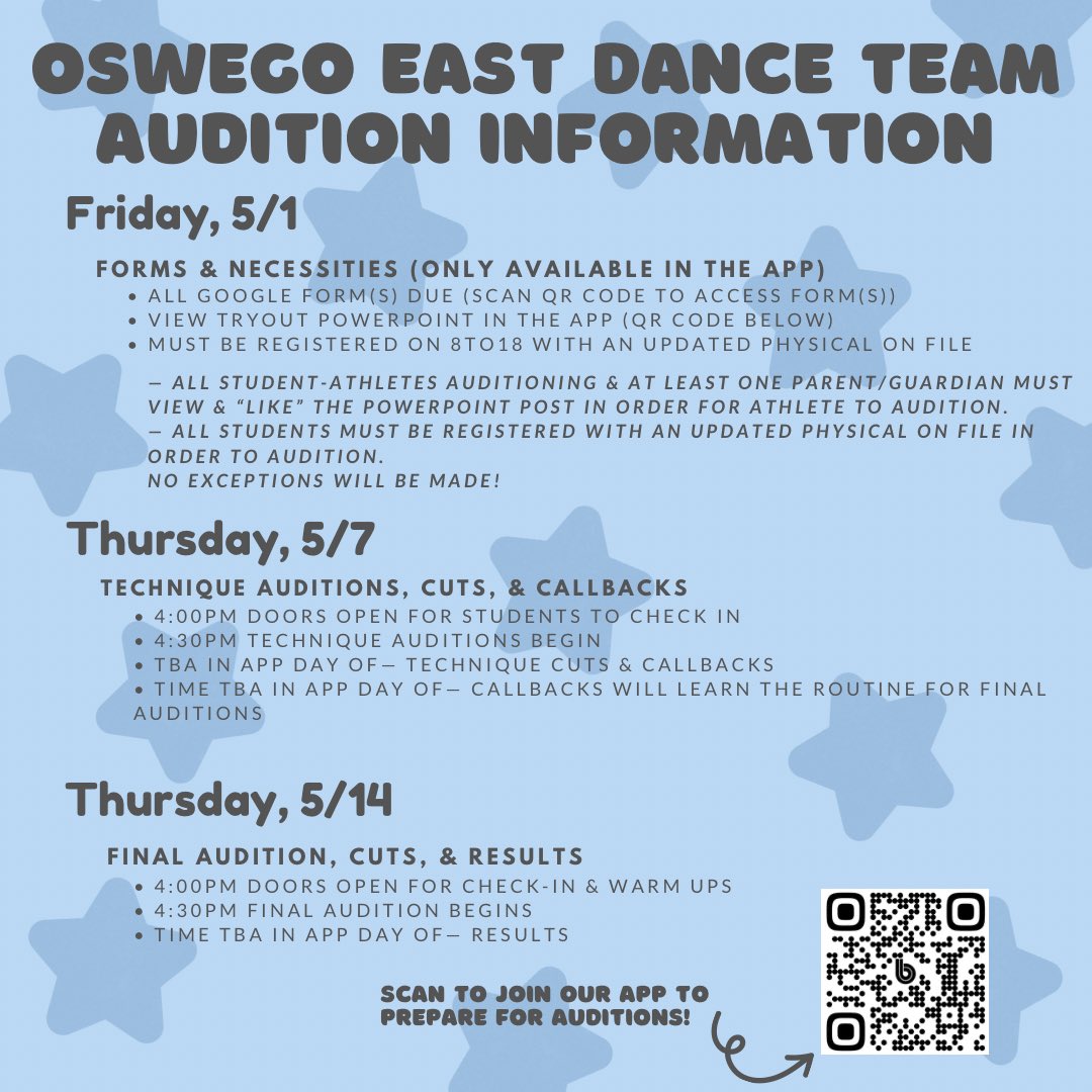 OEHS Athletics tweet media