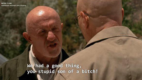 The other kids to the one who ratted out the scammers