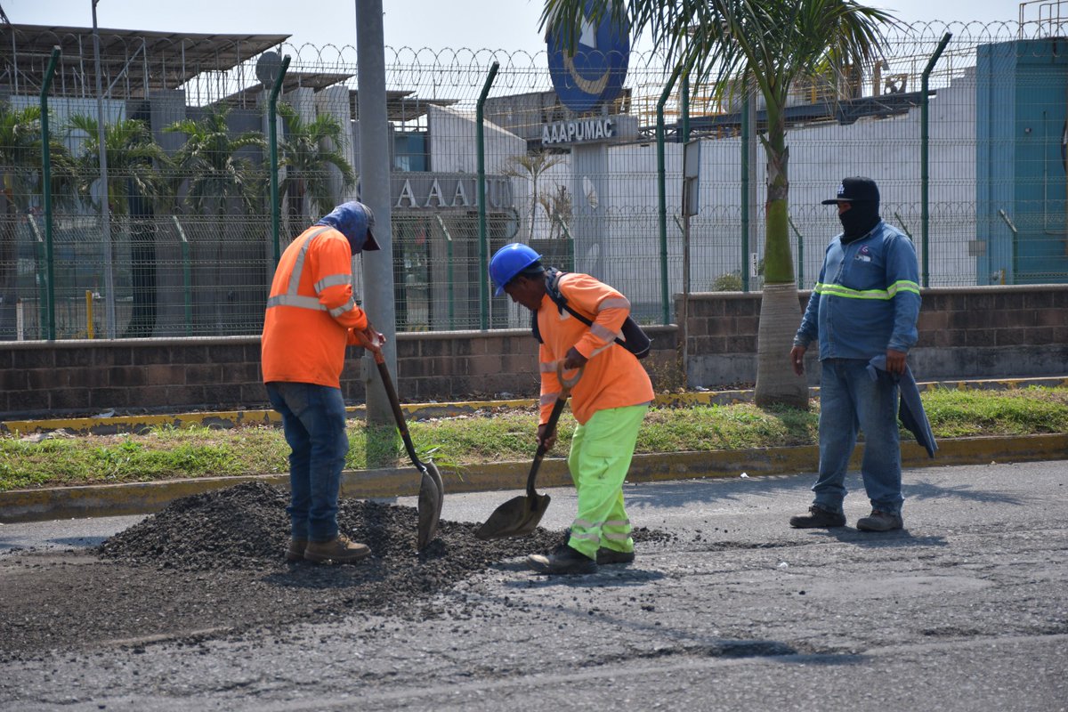 Puerto Manzanillo tweet media