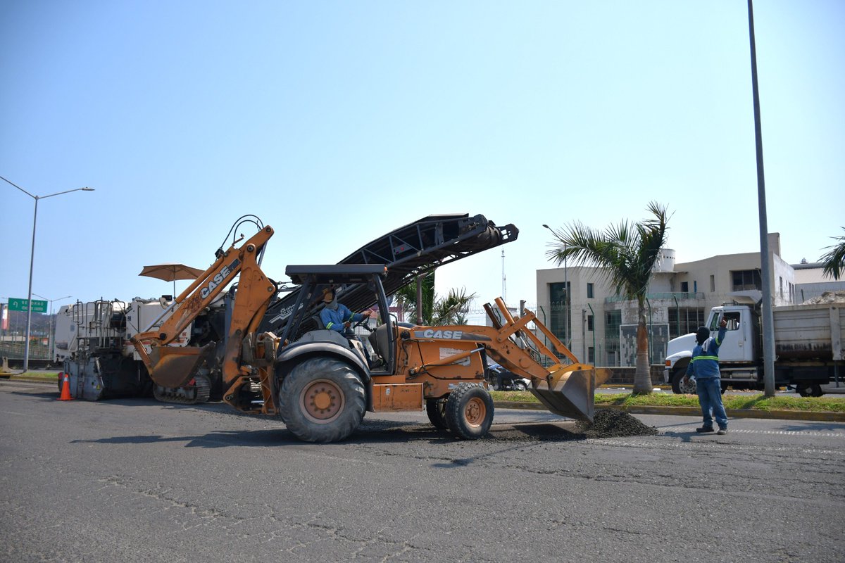 Puerto Manzanillo tweet media