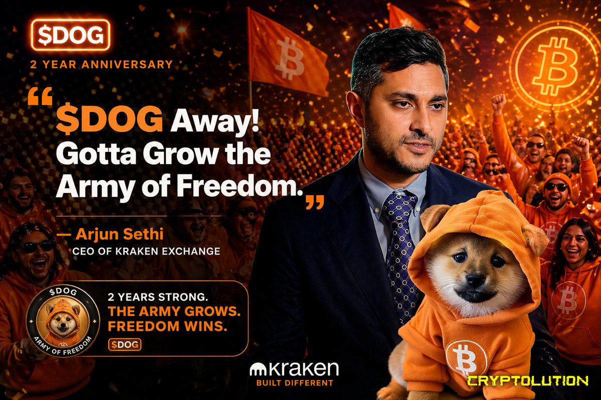 Vincent (Cryptolution) 👑 tweet media